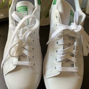 Adidas Prime Green Stan Smith Sneaker